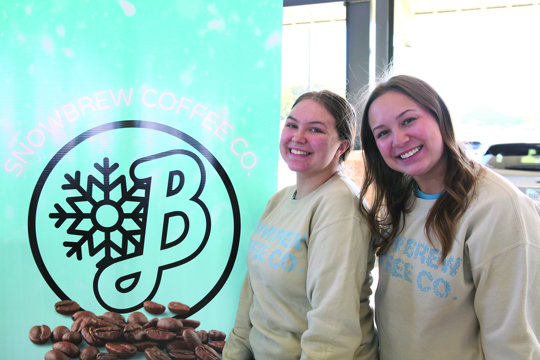 Third Annual Brewing Hope Coffee Festival